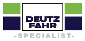 Deutz-Fahr-specialist