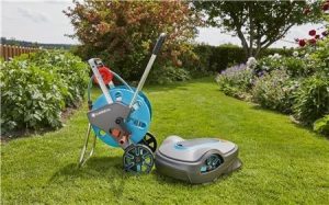 Robotmaaier