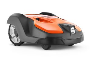 Voorraad Actie - Husqvarna Automower® 550 Robotmaaier voor gazons tot 5000m²