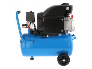 Compressor