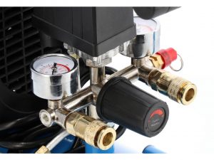 Compressor