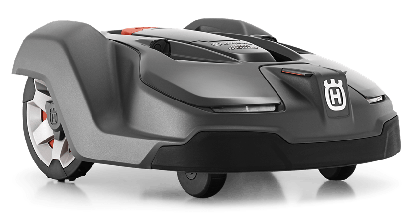 jury bron Bediende Husqvarna Automower® 450X Robotmaaier | Veenma