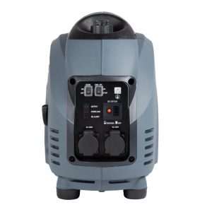 EUROM Generator Independ 2500