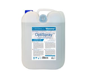 OptiSpray 10L