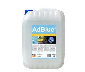 AdBlue® 10L met schenktuit