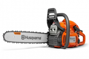 Husqvarna Chainsaw 450 II Kettingzaag