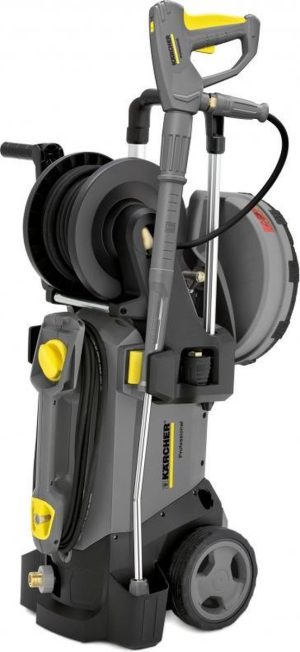 Karcher hogedrukreiniger