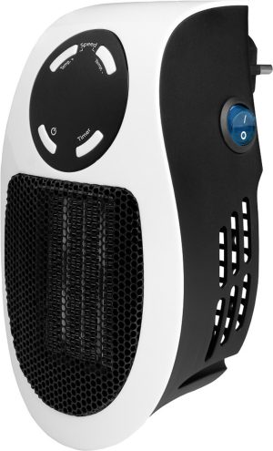 Eurom Heat Plug-In - Ventilatorkachel