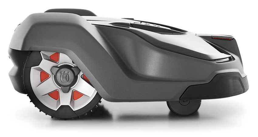 HUSQVARNA AUTOMOWER® 450X Robotmaaier