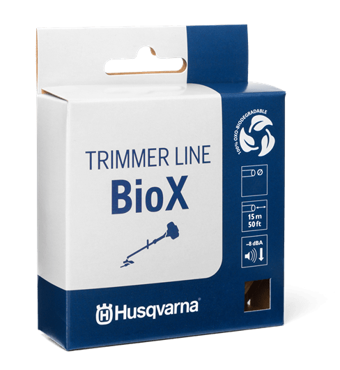 Husqvarna BioX Trimmer Lijn