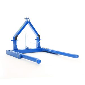 Ceres Balentransport Model: Trans R (Kiepbaar)