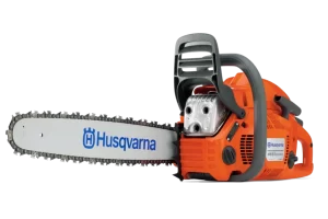 HUSQVARNA 455 Rancher Kettingzaag