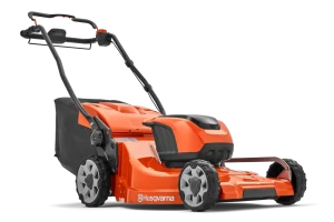 Husqvarna grasmaaier LC 353iVX