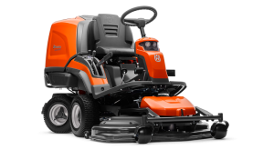 Husqvarna RC 320Ts AWD