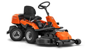 Husqvarna R 214TC 103