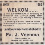 foto-1-geschiedenis-veenma-advertentie-jubileum-show-1985