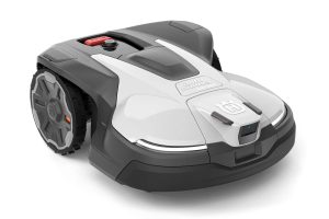 Husqvarna Automower® 450V NERA Robotmaaier met AI vision en draadloze Epos™ navigatie voor gazons van 5000 tot 7500m²
