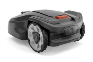 Husqvarna Automower® 305 - Afbeelding 3