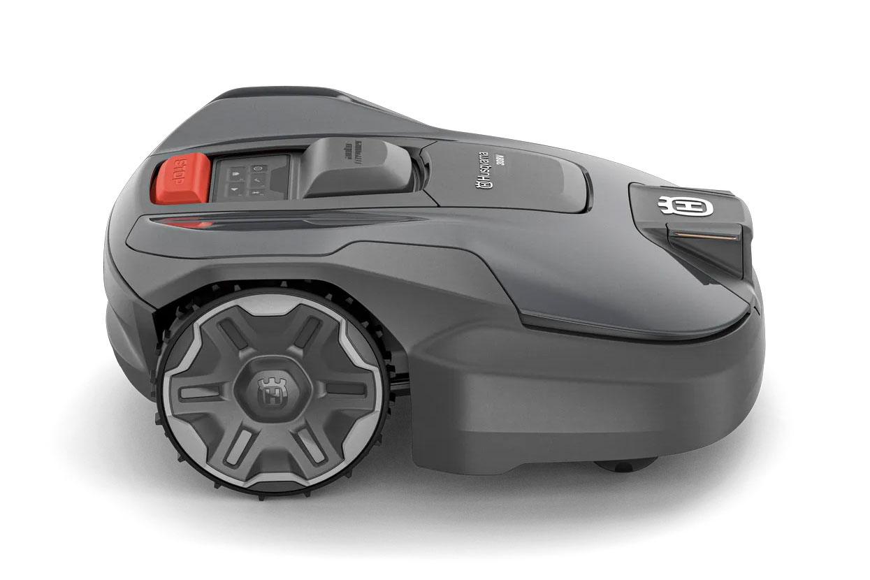 Husqvarna Automower® 308V - Afbeelding 2