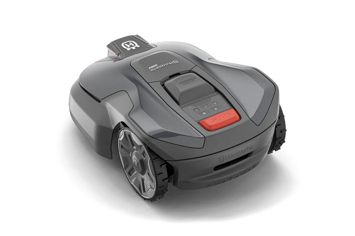 Husqvarna Automower® 308V - Afbeelding 3