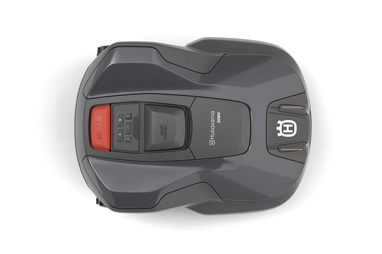 Husqvarna Automower® 308V - Afbeelding 4