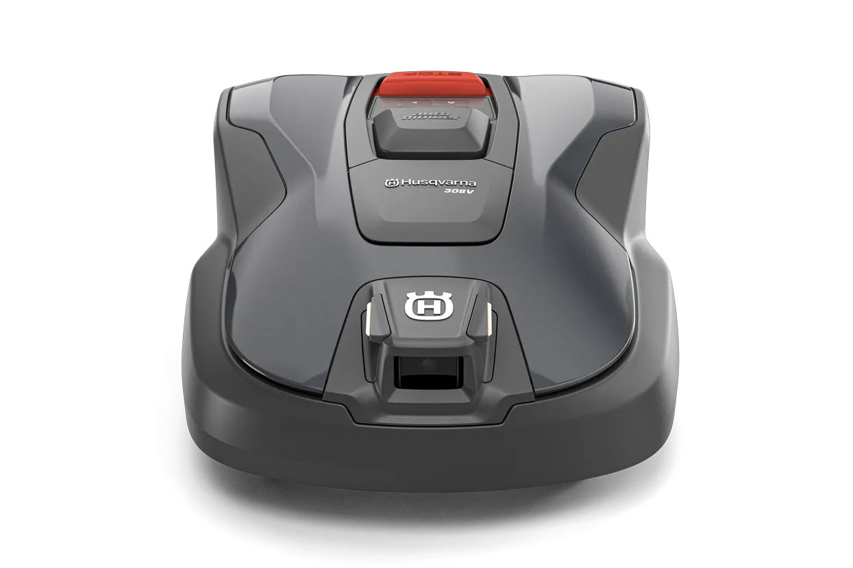 Husqvarna Automower® 308V - Afbeelding 6