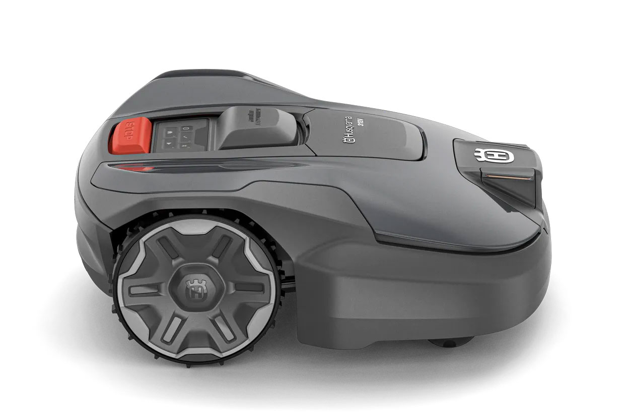 Husqvarna Automower® 312V - Afbeelding 2