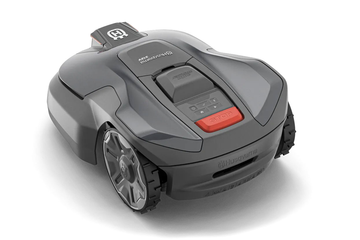 Husqvarna Automower® 312V - Afbeelding 4