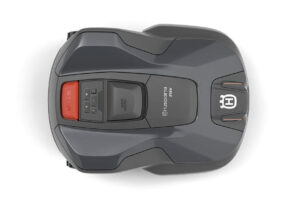 Husqvarna Automower® 312V - Afbeelding 6