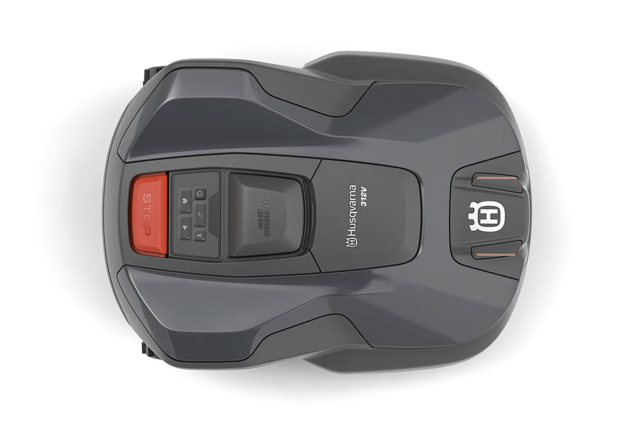 Husqvarna Automower® 312V - Afbeelding 6