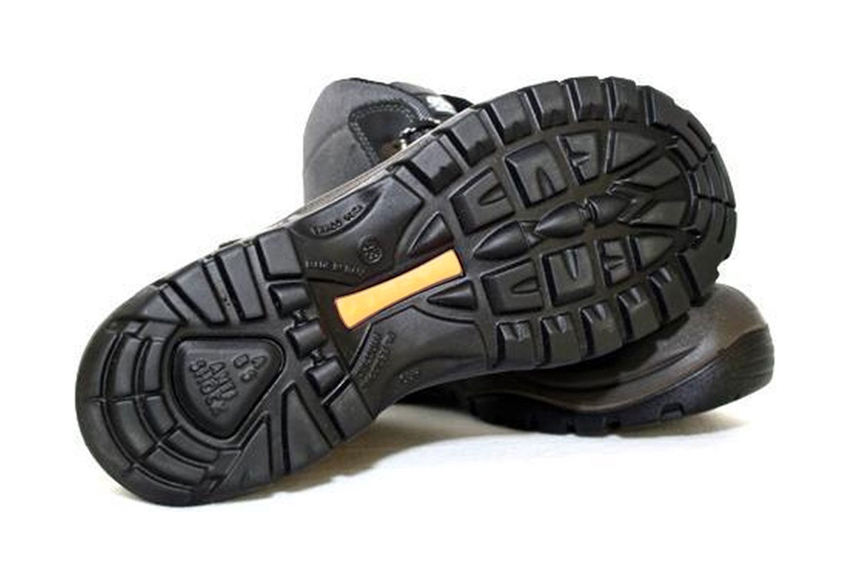 Grisport werkschoenen 803 S3 Zwart - Afbeelding 3