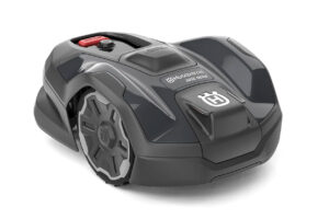 Husqvarna Automower® 305E NERA