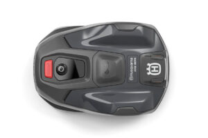 Husqvarna Automower® 305E NERA - Afbeelding 4