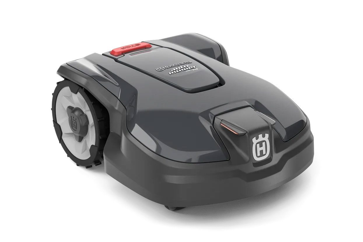 Husqvarna Automower® 310 Mark II
