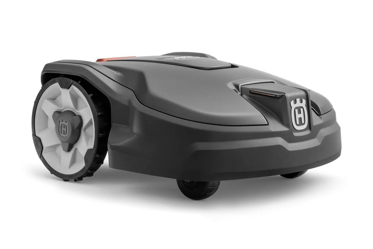 Husqvarna Automower® 310 Mark II - Afbeelding 3