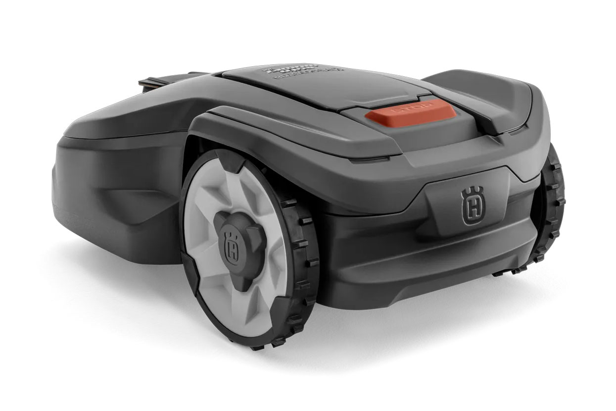 Husqvarna Automower® 310 Mark II - Afbeelding 4