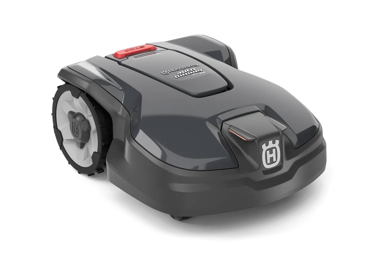 Husqvarna Automower® 315 Mark II - Afbeelding 2