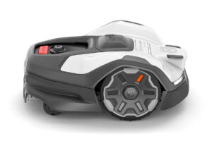 Husqvarna Automower® 405VE NERA - Afbeelding 3