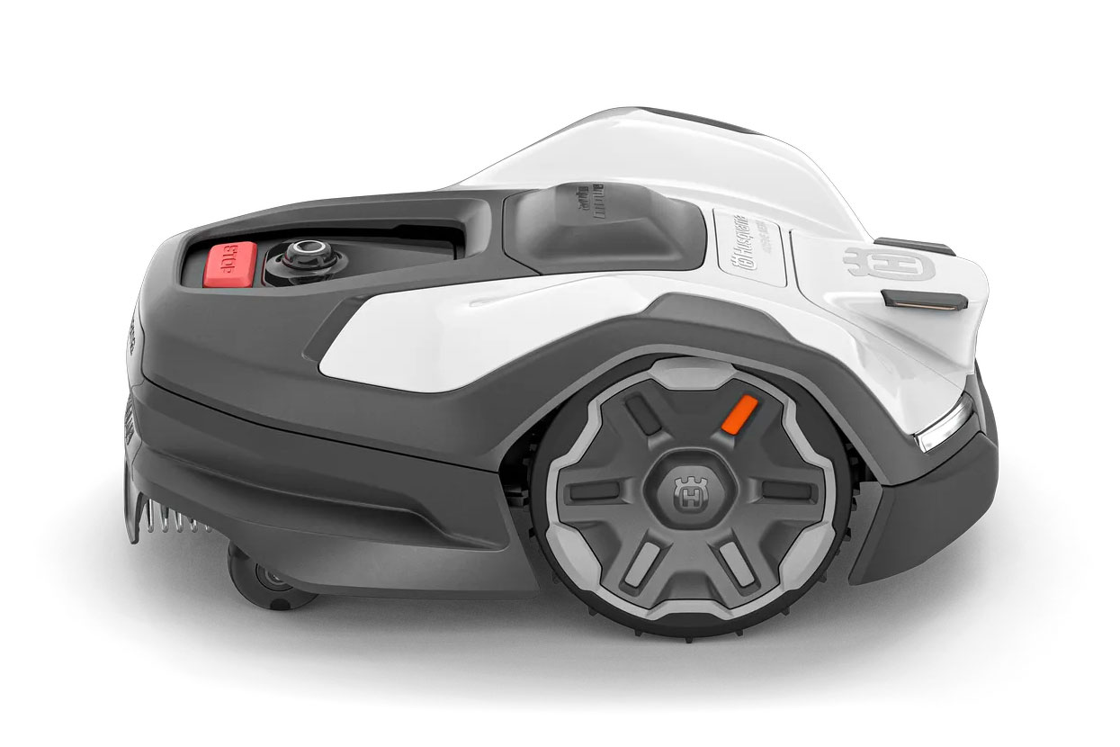 Husqvarna Automower® 405VE NERA - Afbeelding 3