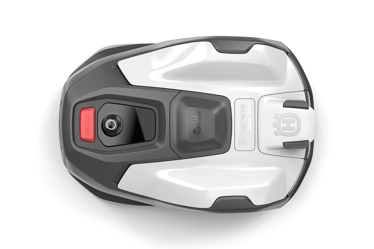 Husqvarna Automower® 405VE NERA - Afbeelding 6