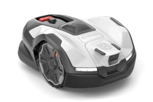 Husqvarna Automower® 410VE NERA