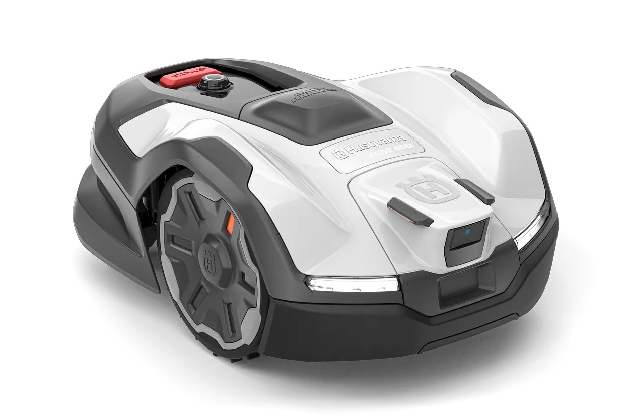 Husqvarna Automower® 410VE NERA