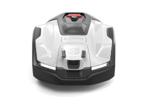 Husqvarna Automower® 410VE NERA - Afbeelding 2