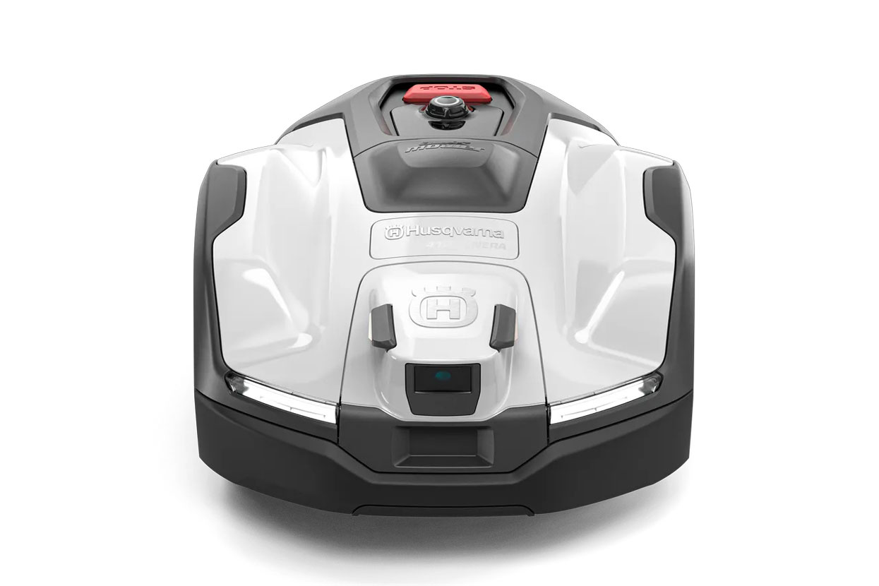 Husqvarna Automower® 410VE NERA - Afbeelding 2