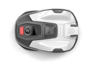 Husqvarna Automower® 410VE NERA - Afbeelding 3