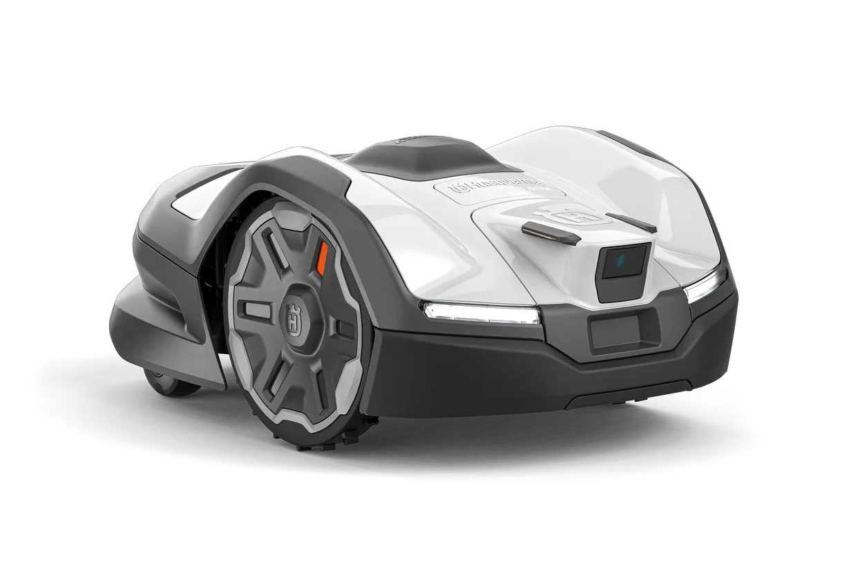 Husqvarna Automower® 410VE NERA - Afbeelding 5