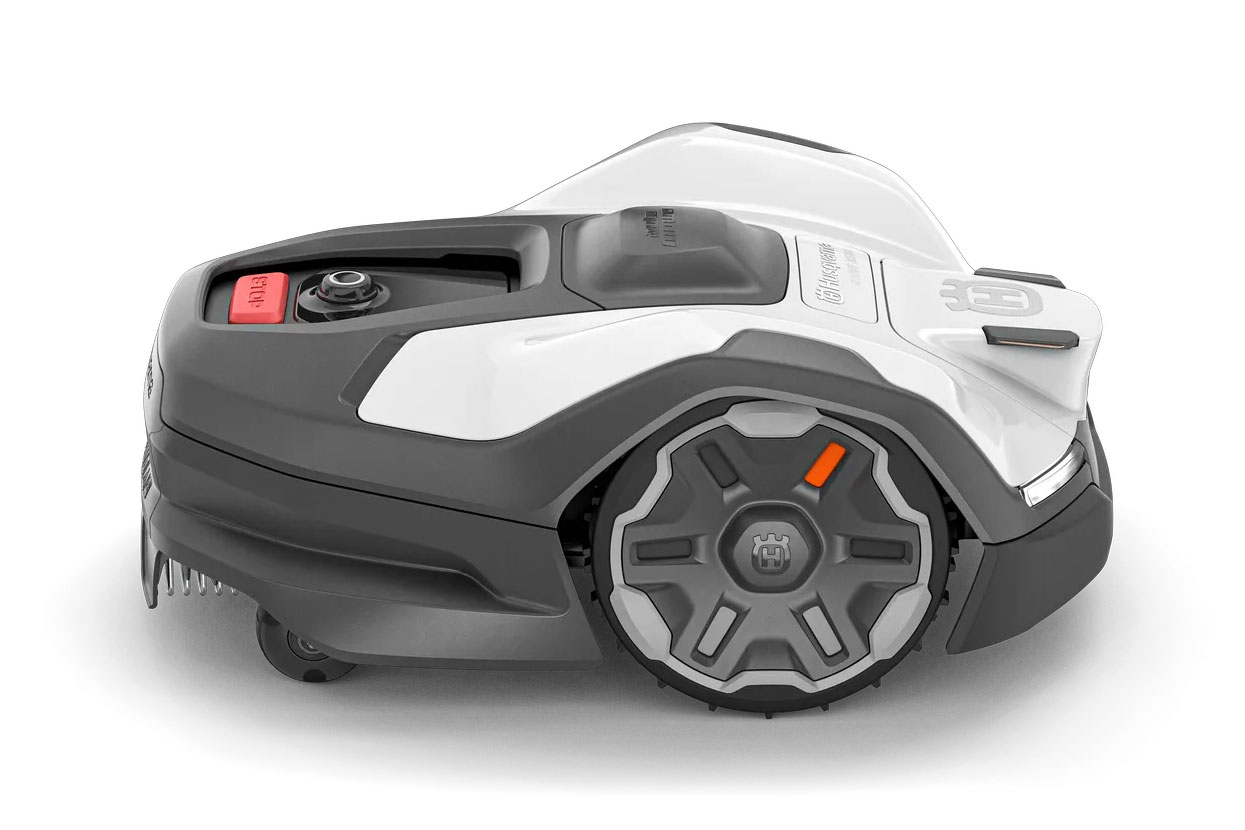 Husqvarna Automower® 410VE NERA - Afbeelding 6