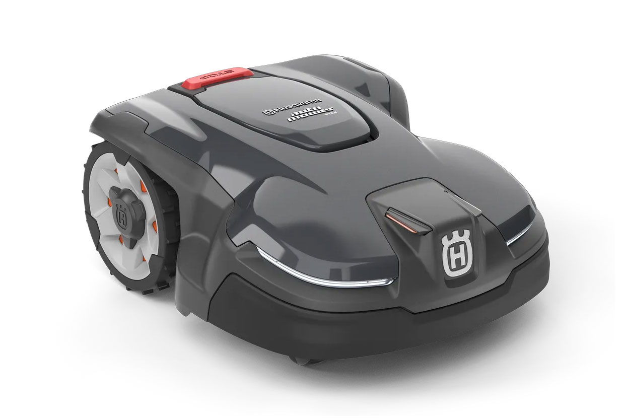 Husqvarna Automower® 415X
