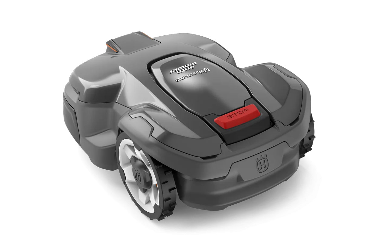 Husqvarna Automower® 415X - Afbeelding 2