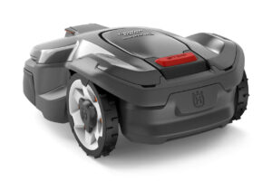 Husqvarna Automower® 415X - Afbeelding 3